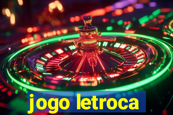 jogo letroca